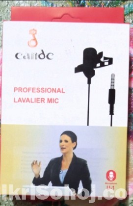 Candc u1 microphone